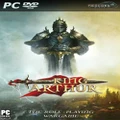 Paradox King Arthur The Role-Playing Wargame PC Game